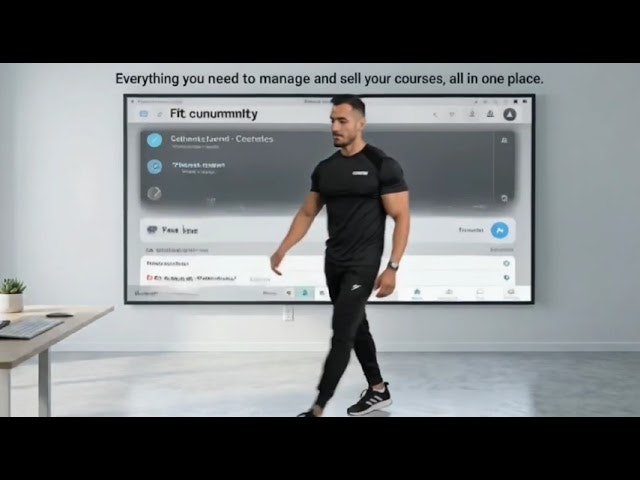 FIT COMMUNITY gallery image
