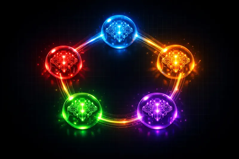 Leantensify screenshot 1