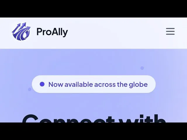 ProAlly gallery image