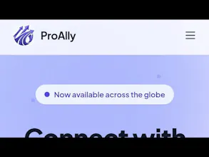 ProAlly gallery image