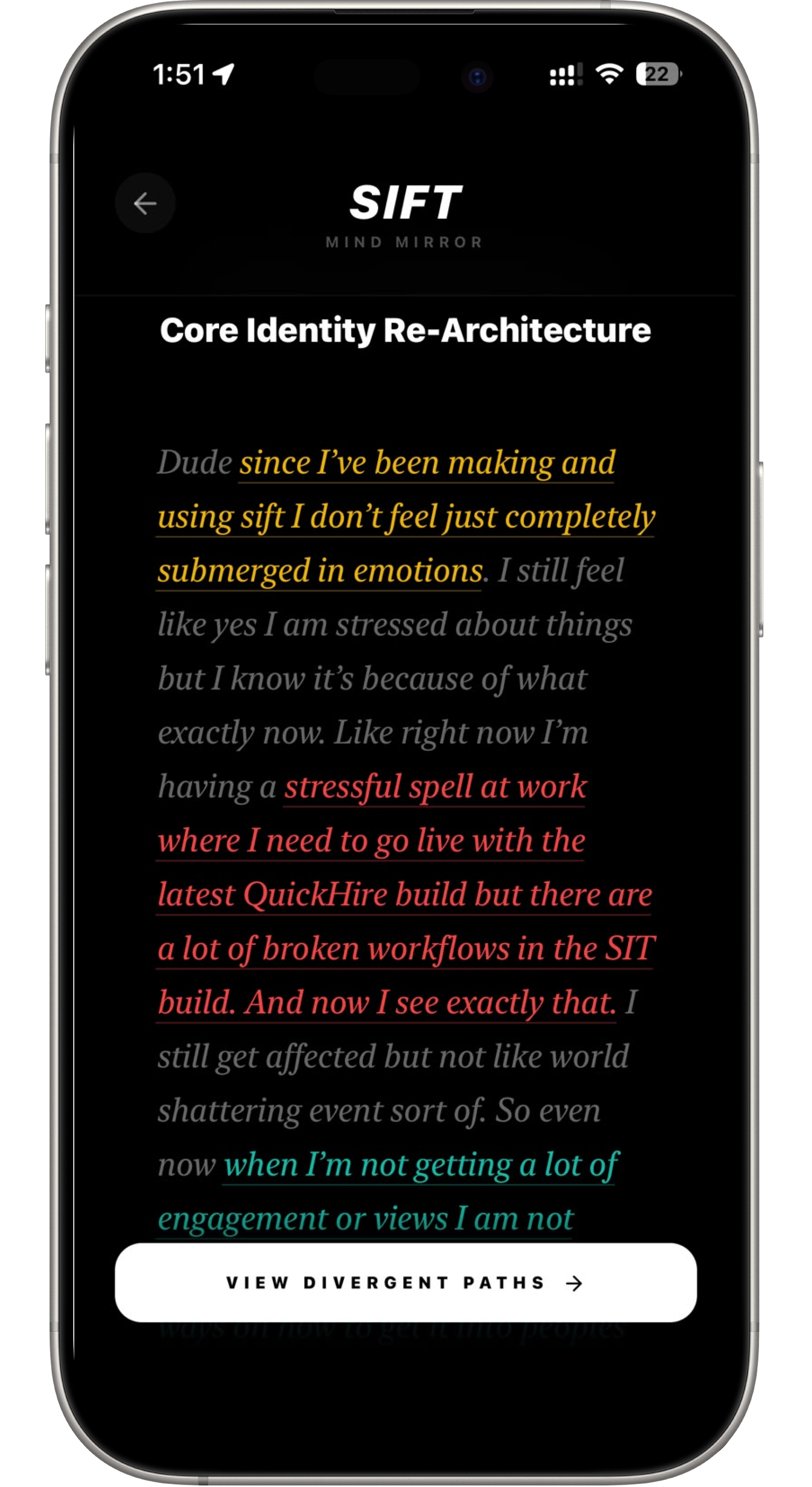 SIFT gallery image