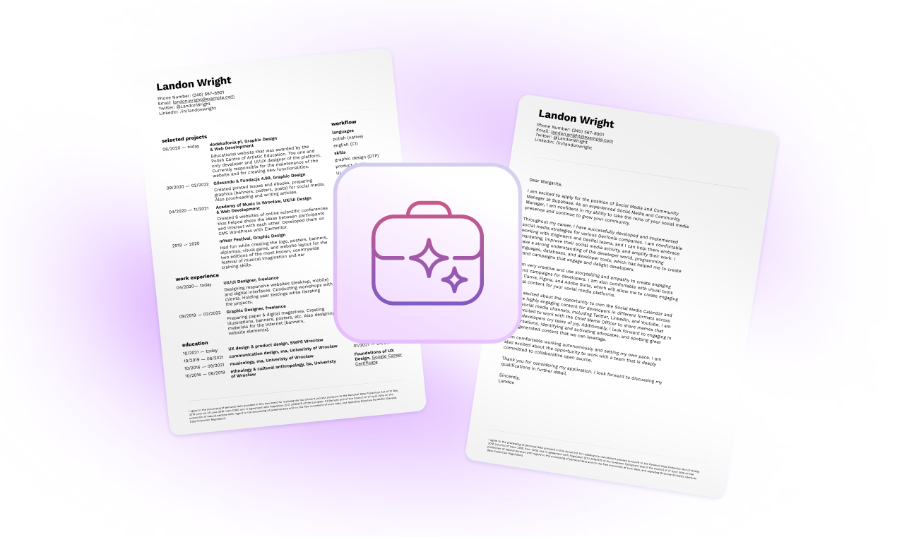 JobFit gallery image