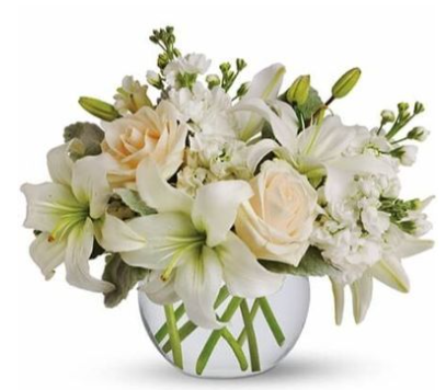 Flower Delivery Summerlin Las Vegas