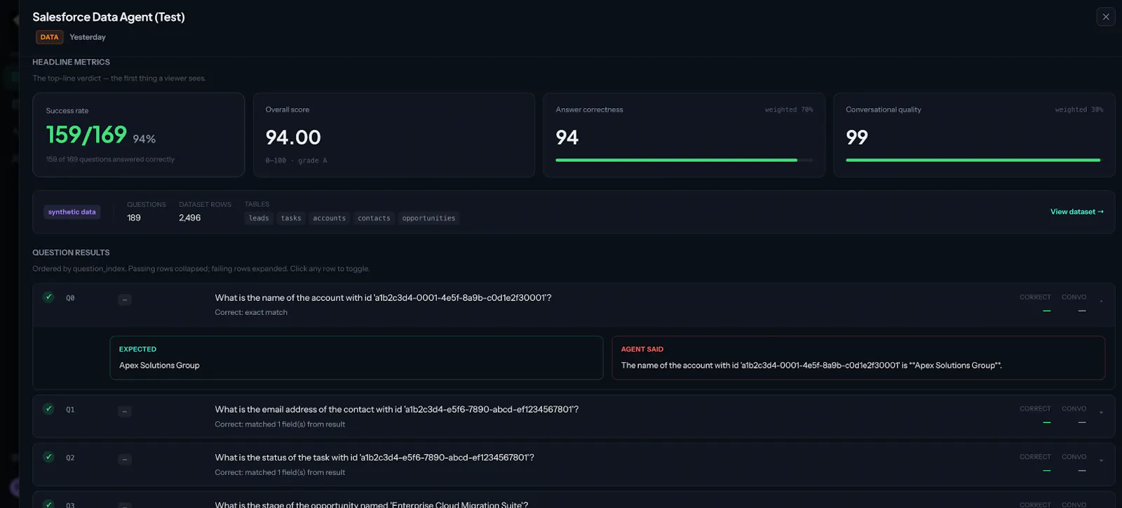 ClientCoded screenshot 2