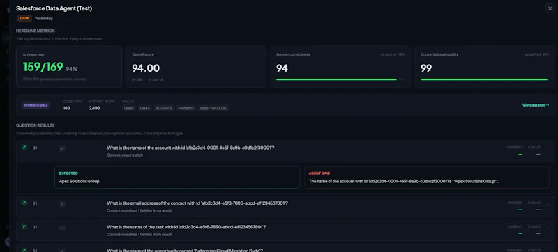 ClientCoded screenshot 2