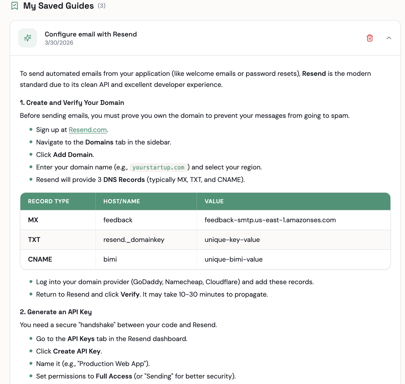 Build Coach gallery image
