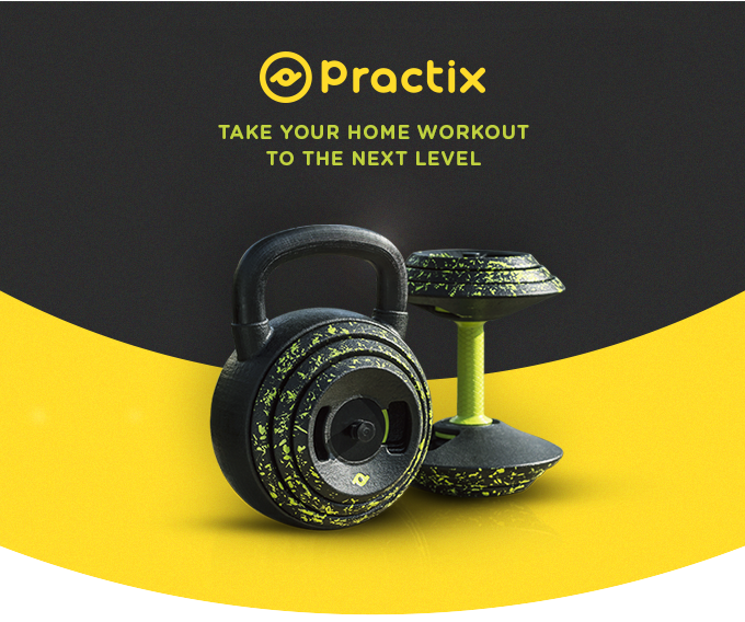 Practix gallery image