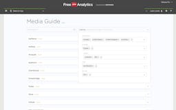 Free App Analytics media 3
