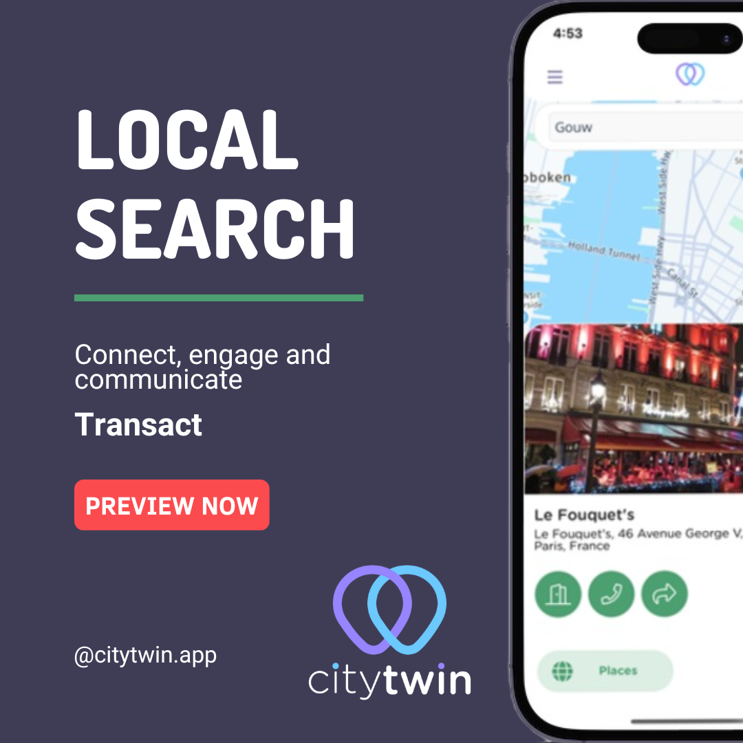 CityTwin - Özel Önizleme media 2