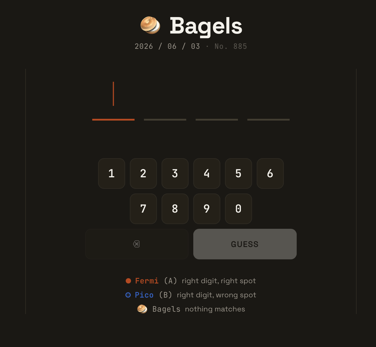 Bagels gallery image