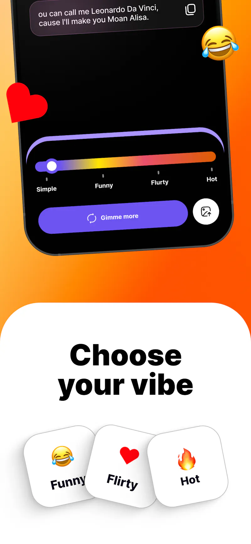 Velvet: Get the Date screenshot 4