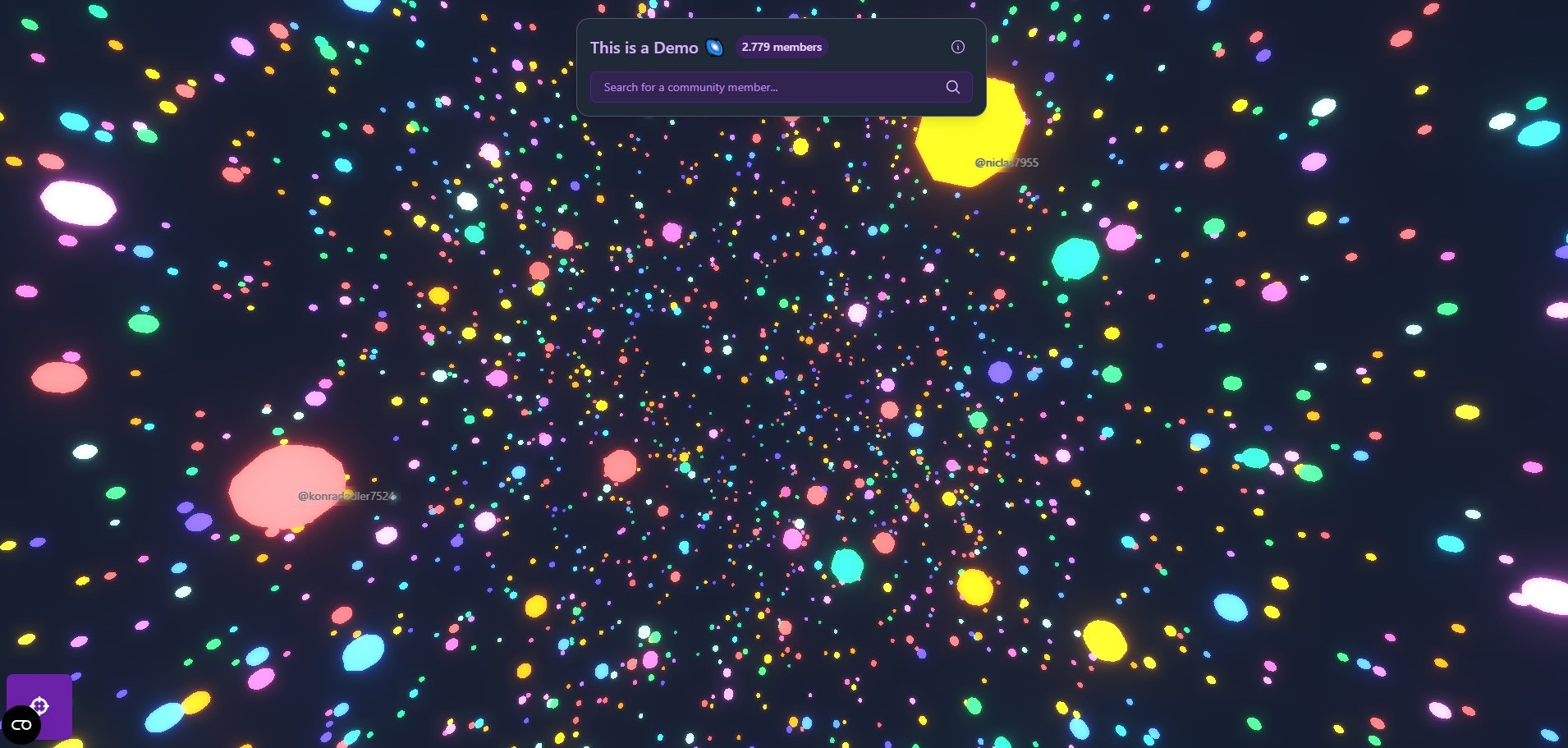 cosmunity.io media 3