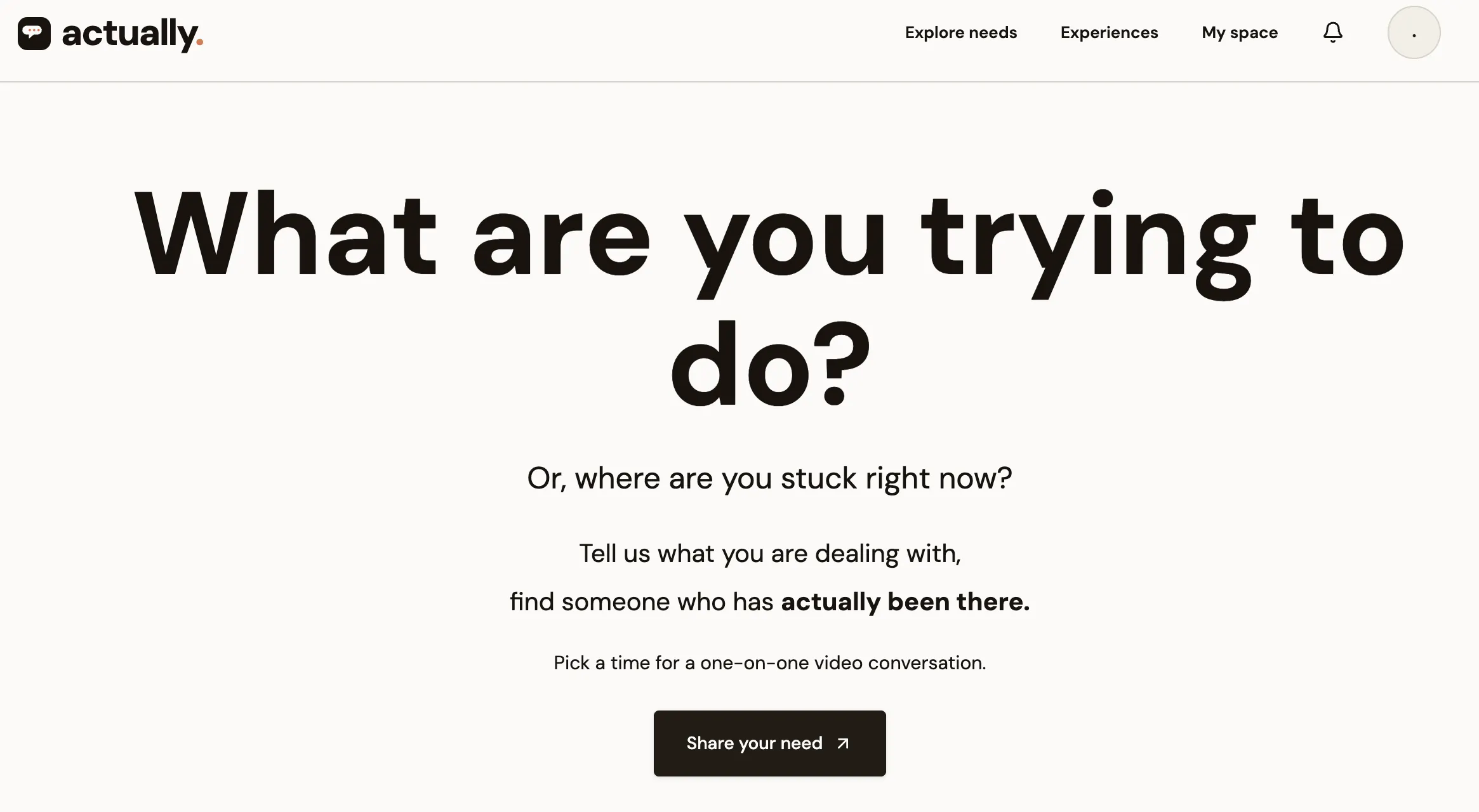 actually. gallery image