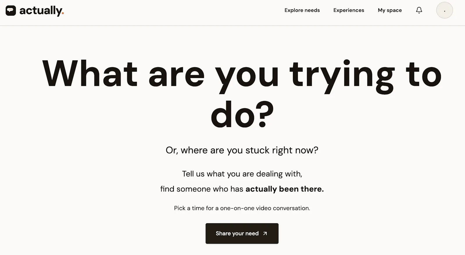actually. screenshot 3