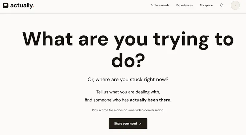 actually. screenshot 3