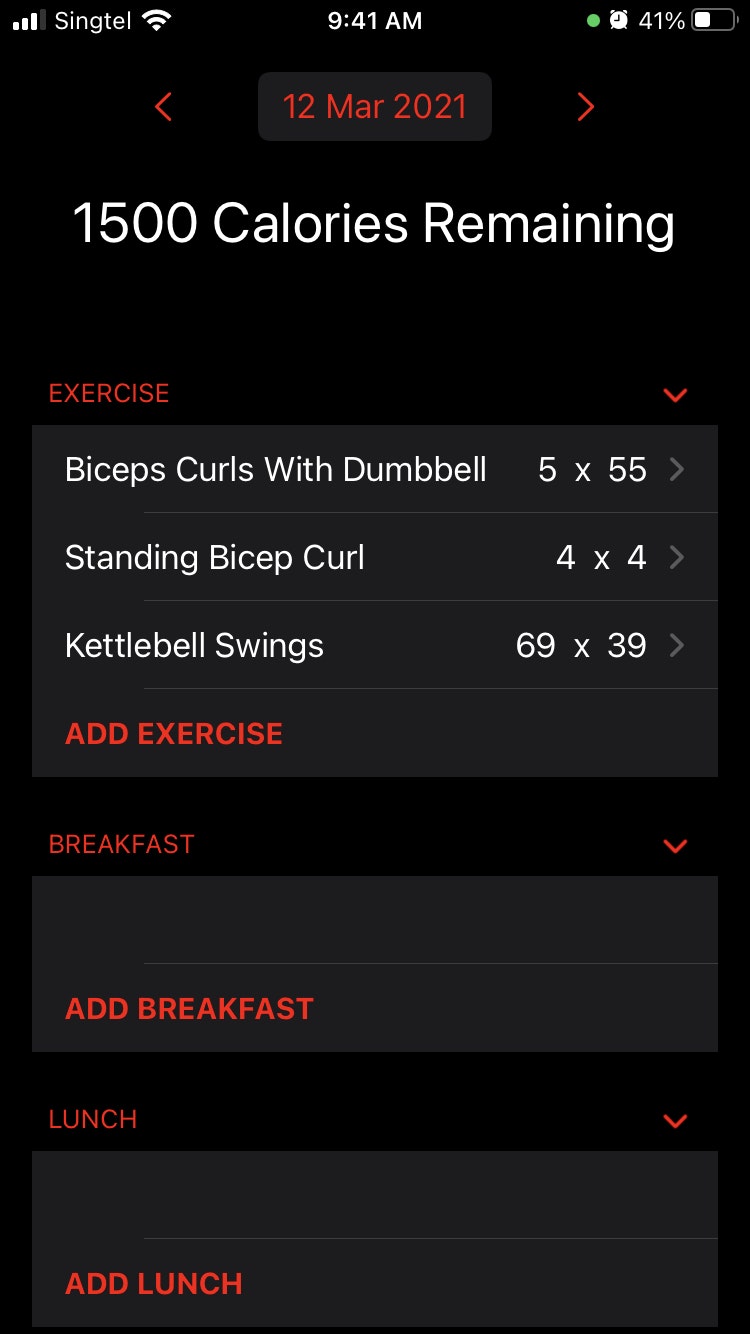 Motivate gallery image