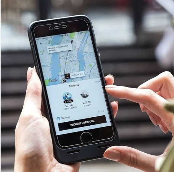 UberPro gallery image