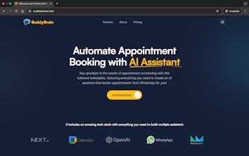 BuddyBrain AI gallery image