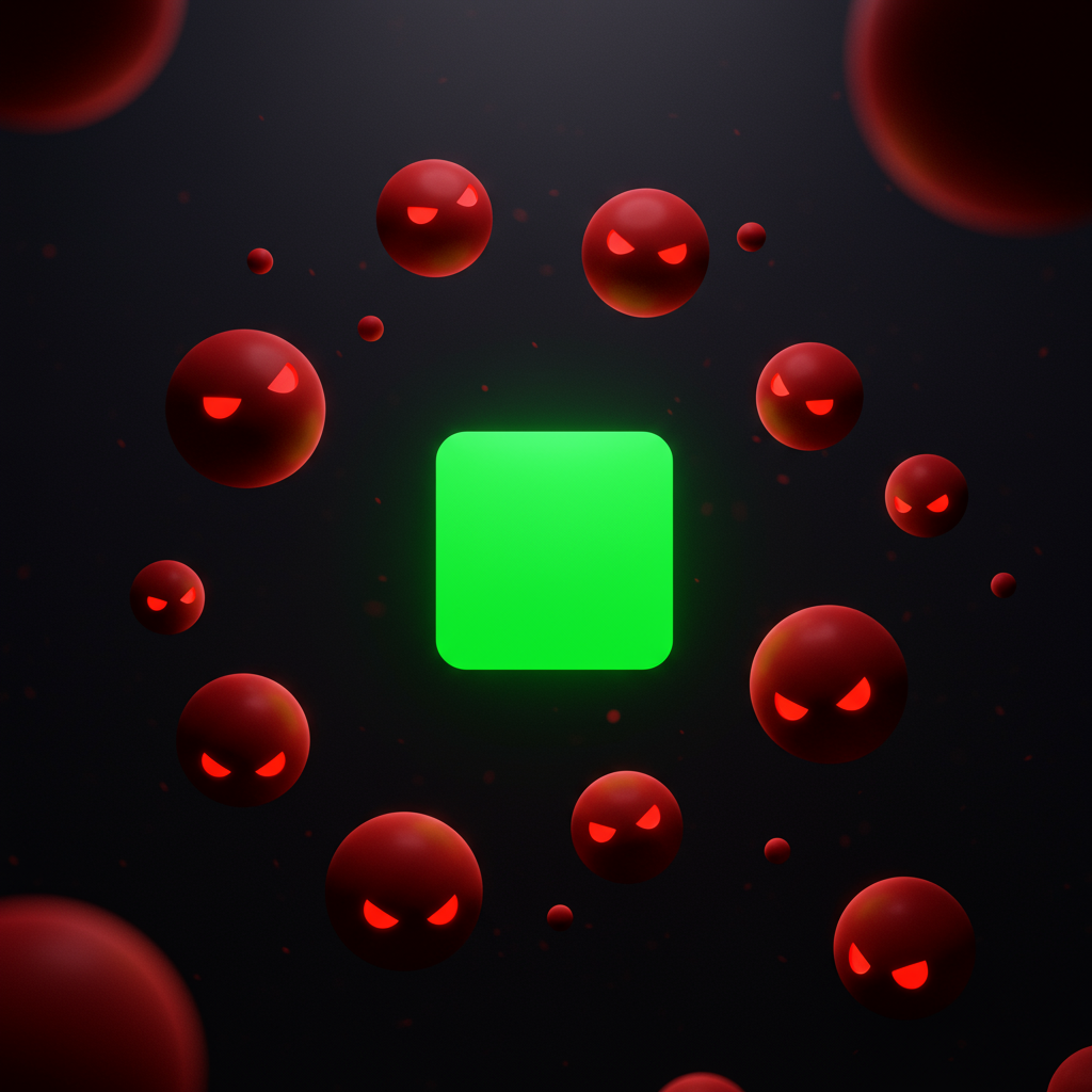 DAG: Dot Avoidance G... logo