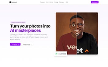 Luccent gallery image