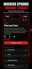 Horror Chat Stories gallery image