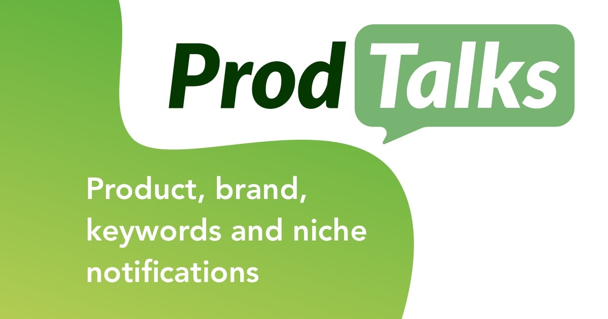 ProdTalks gallery image