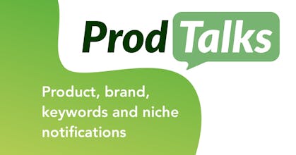 ProdTalks gallery image