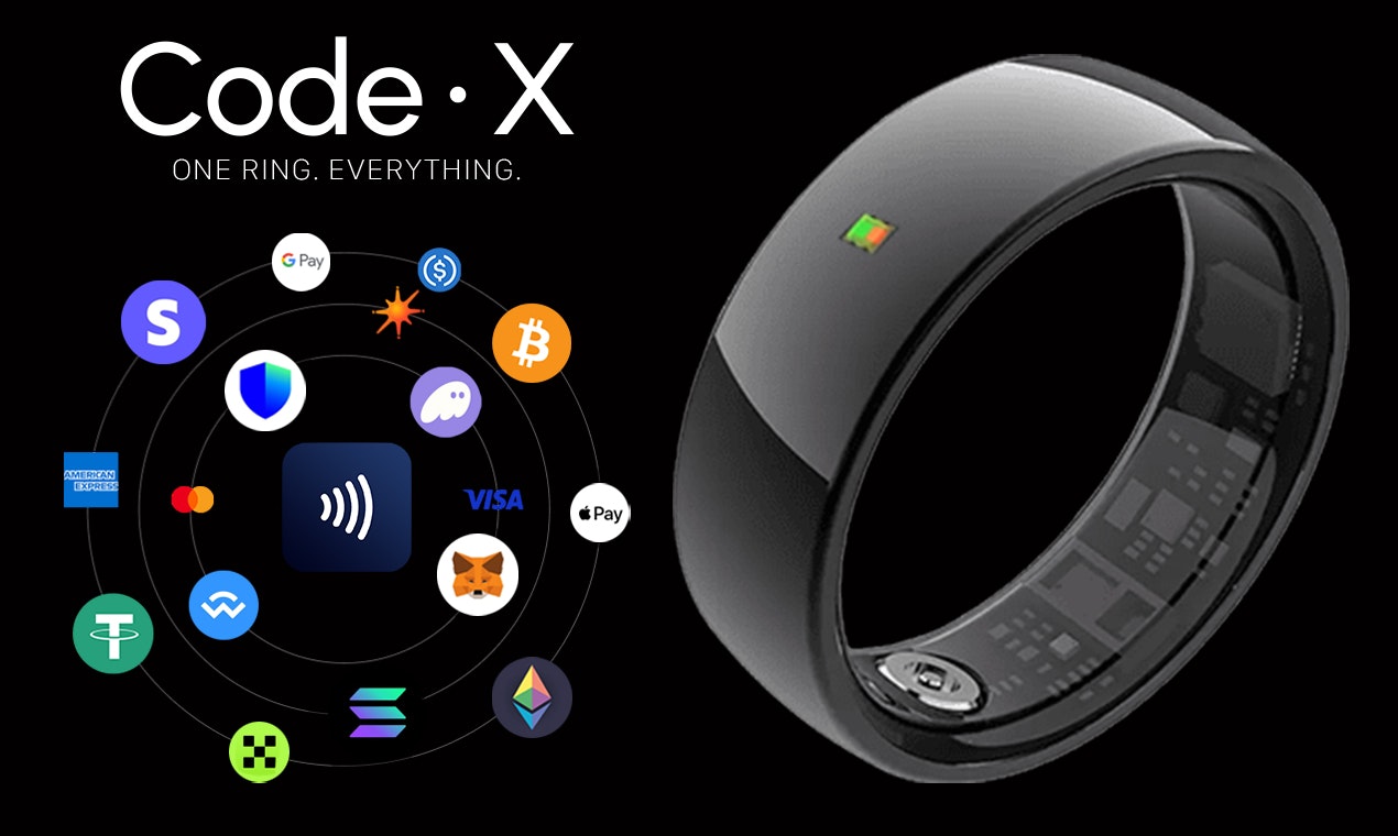 Code • x anneau media 4