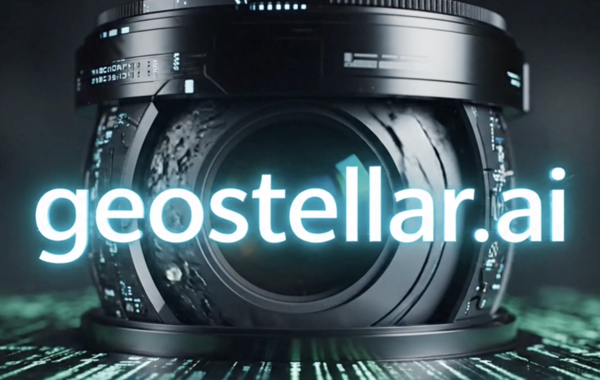 GEO Stellar screenshot 1