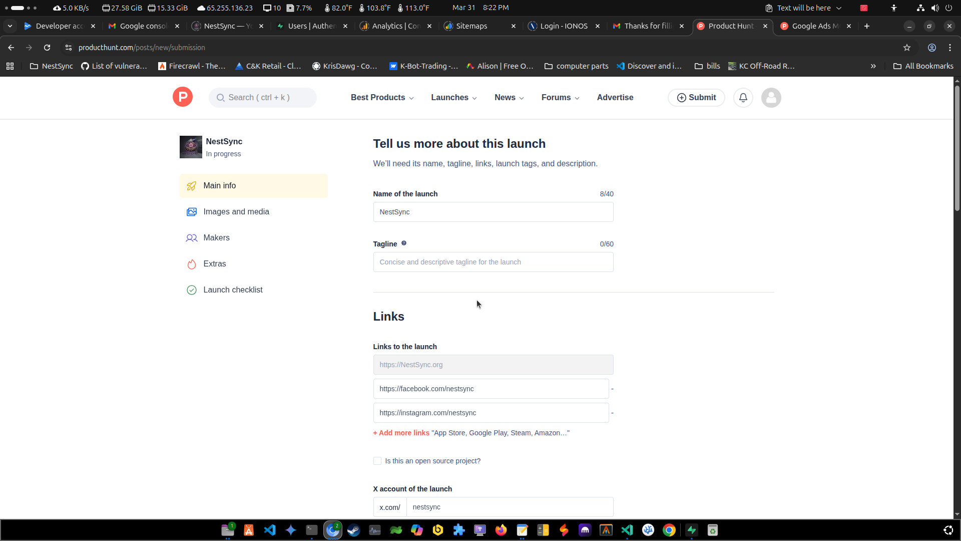NestSync gallery image