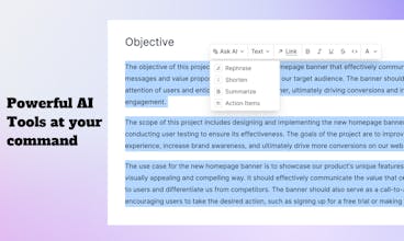 Watto AI gallery image