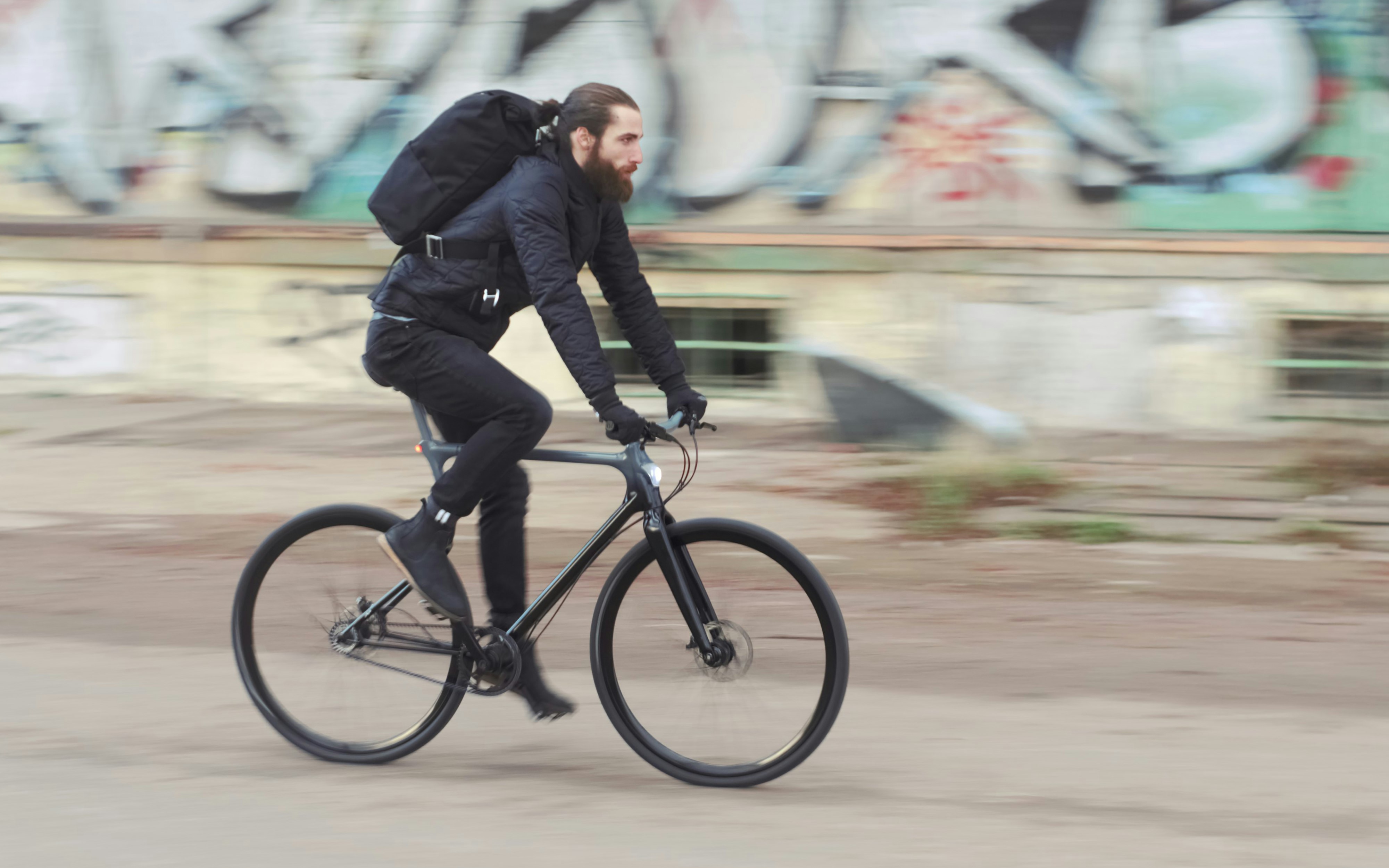 Urwahn Bikes gallery image