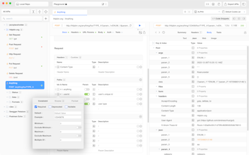 Gotcha Rest Client gallery image
