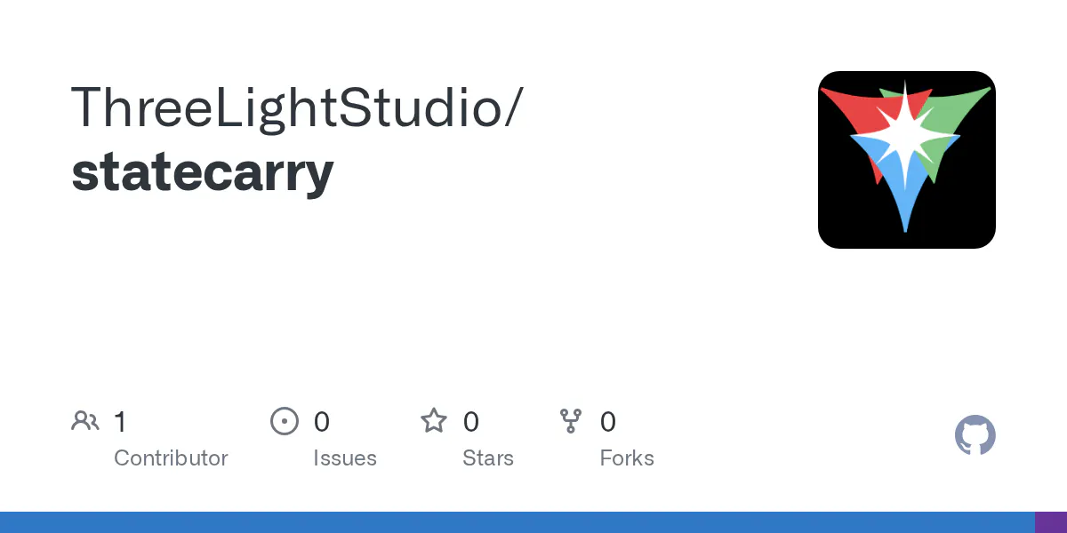 StateCarry gallery image