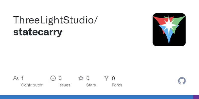 StateCarry screenshot 9