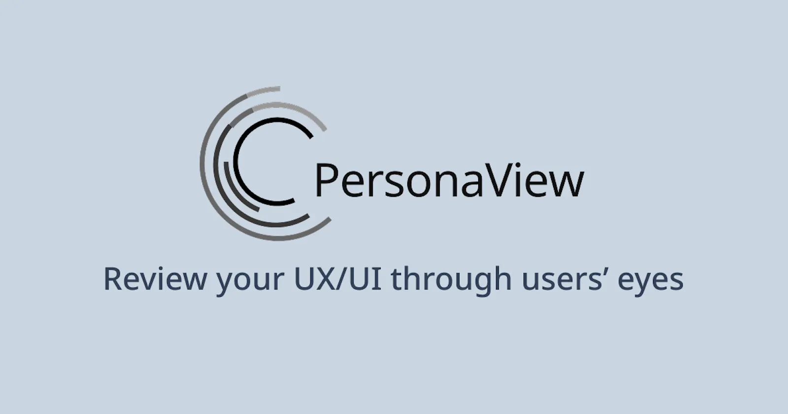 PersonaView screenshot 1