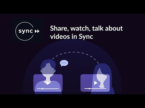 Sync gallery image