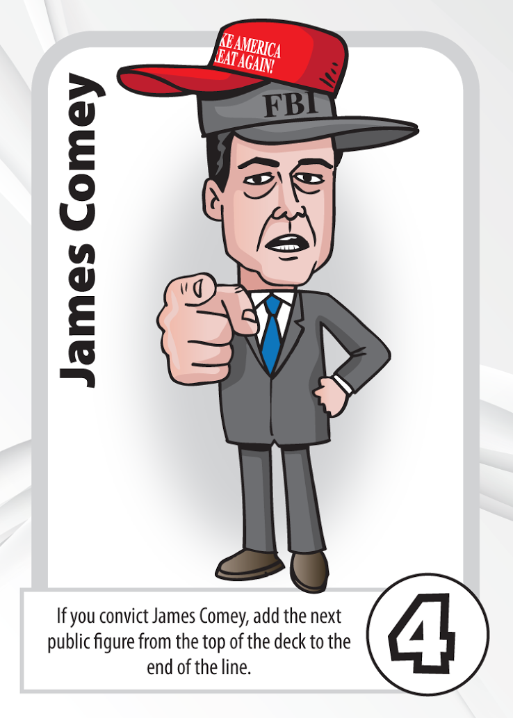 Conviction gallery image