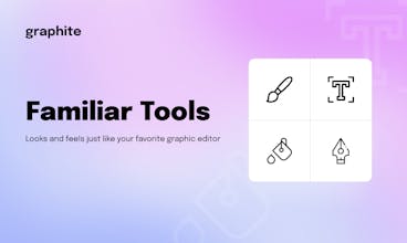 Graphite gallery image