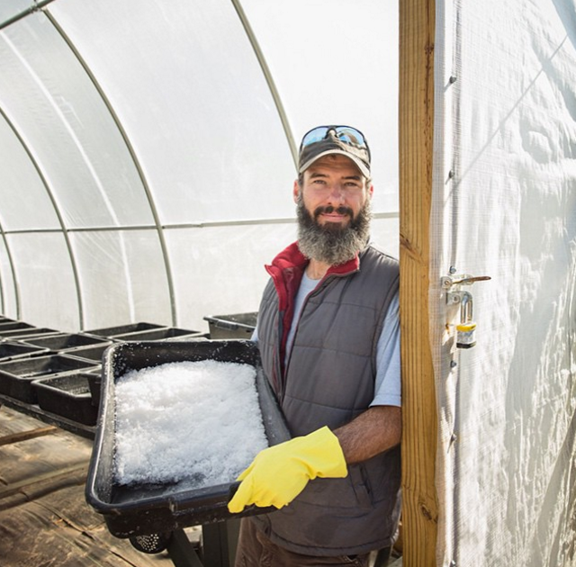 Haywheel gallery image