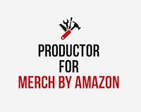 Productor for Merch by Amazon media 2