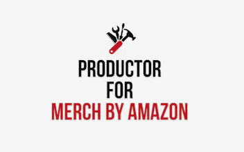 Productor for Merch by Amazon gallery image