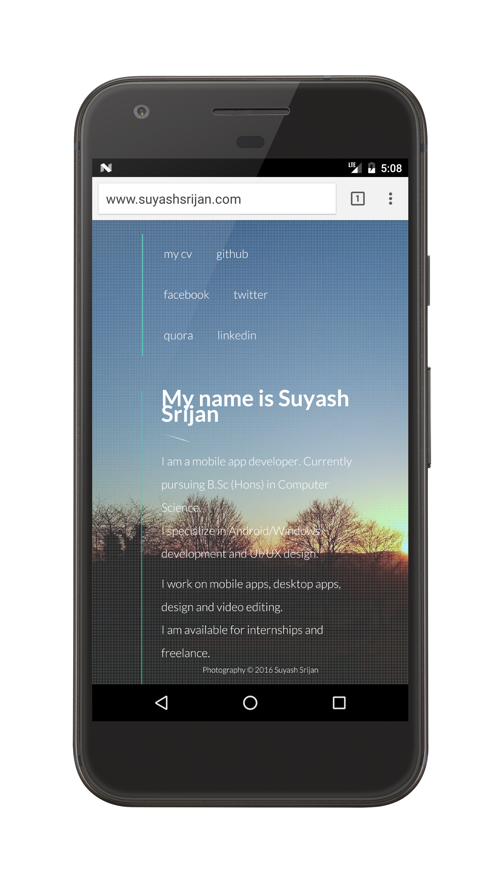 ScanLinks gallery image