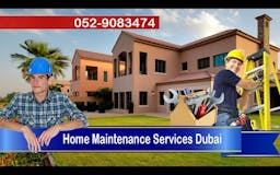 Best Handyman Services in Dubai media 1