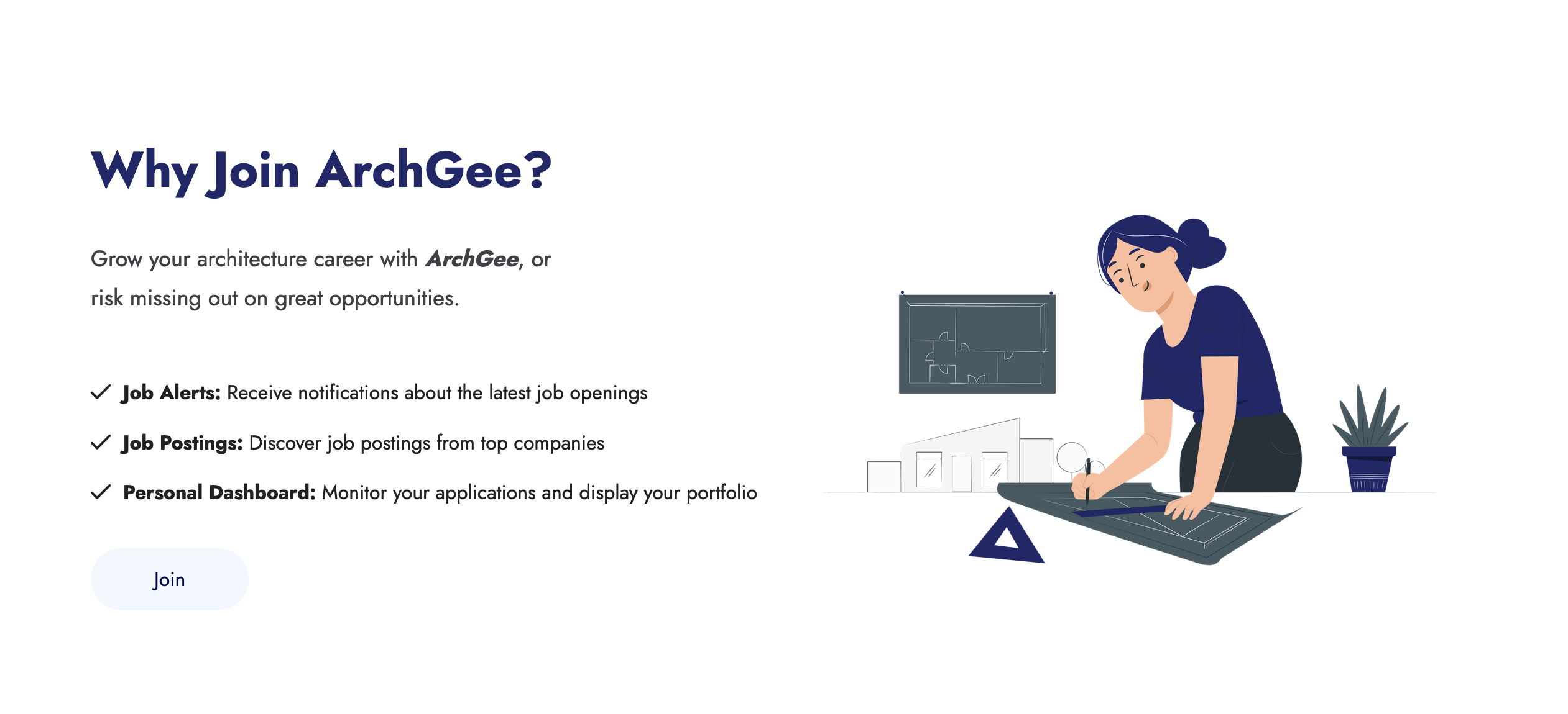 ArchGee - Job Search platform for Architects, Interior Designers media 2