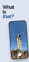 Spotter - The AI Travel Companion gallery image