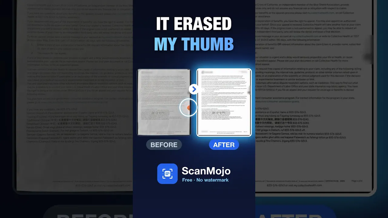 ScanMojo gallery image