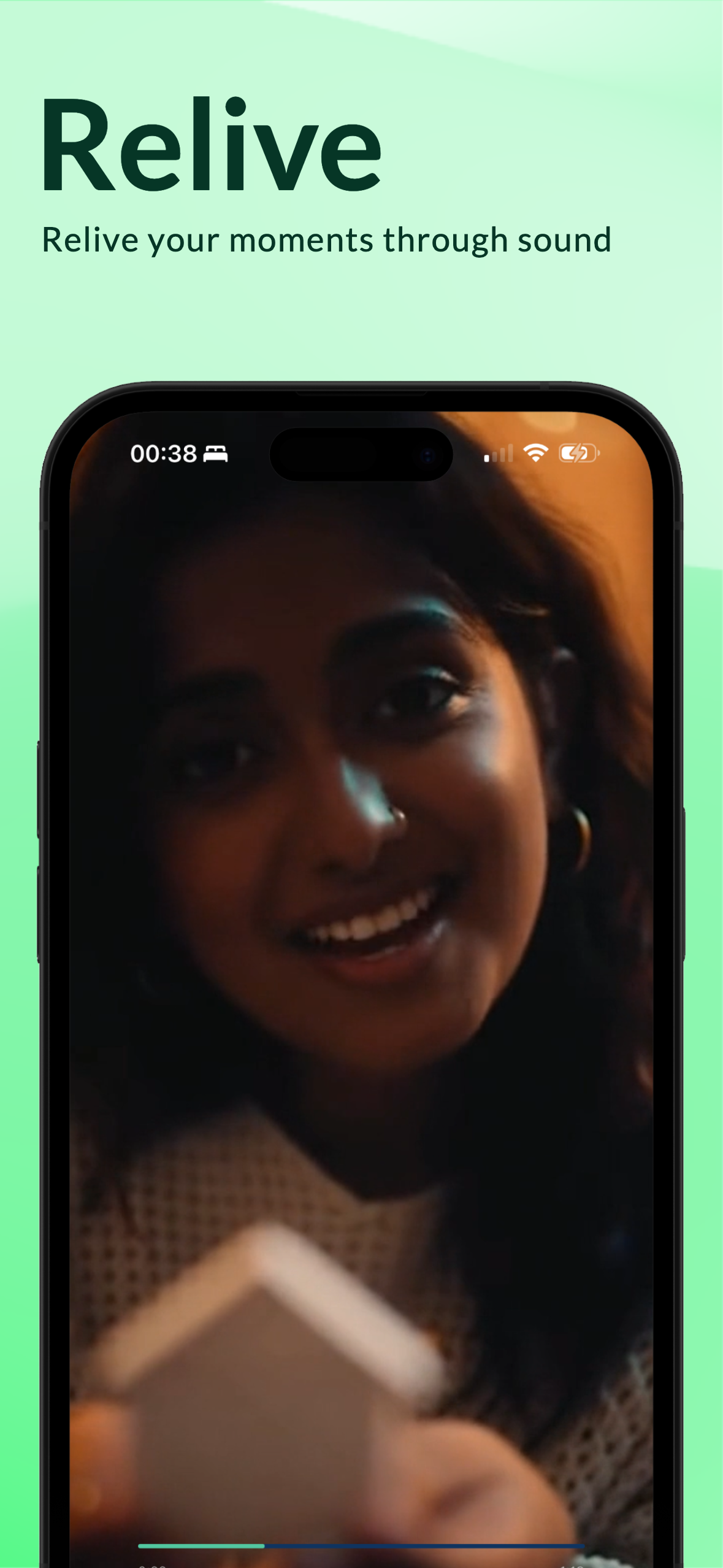eveokee - Screenshot 5 showing product features and functionality