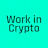 Work in Crypto