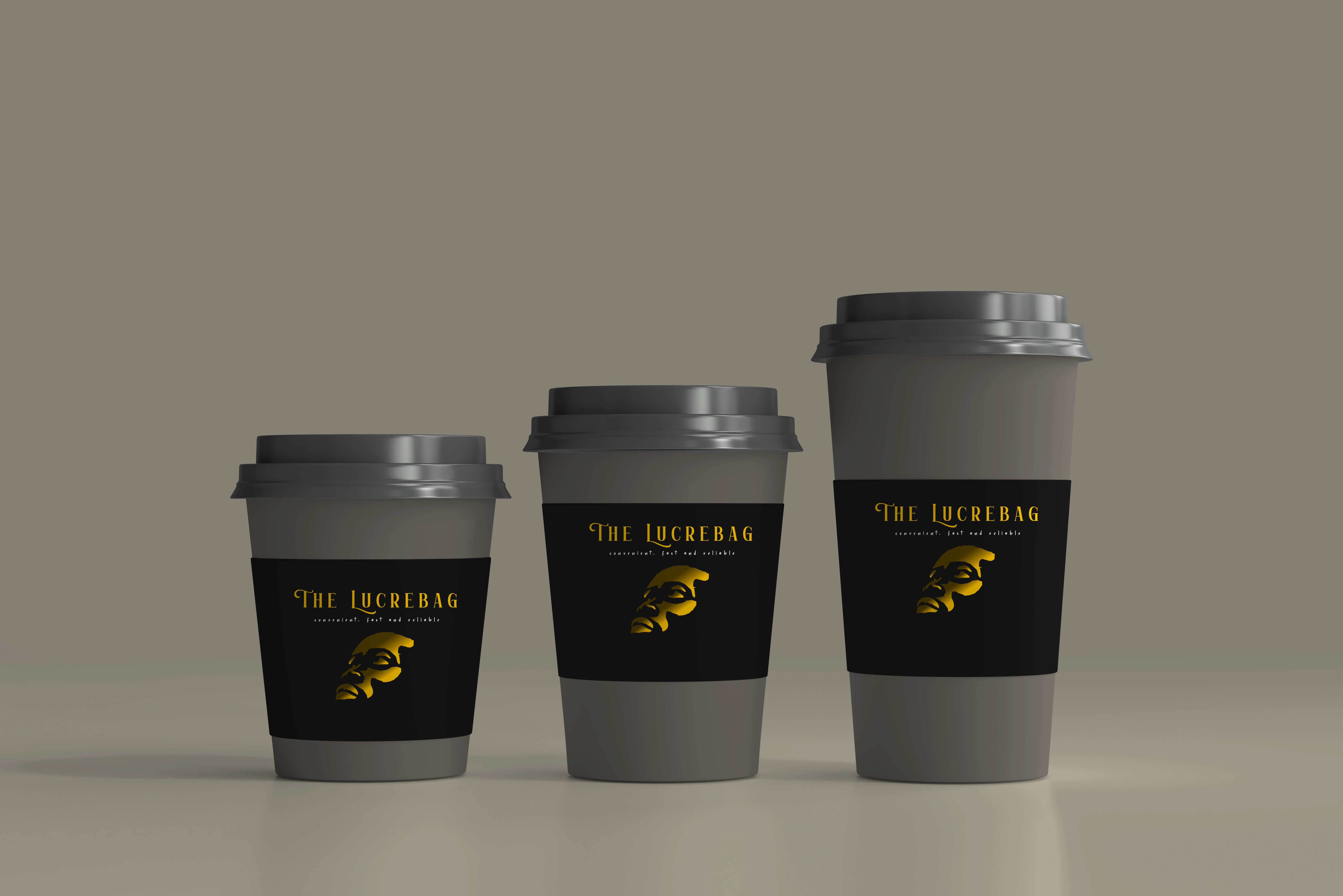 The Lucrebag gallery image